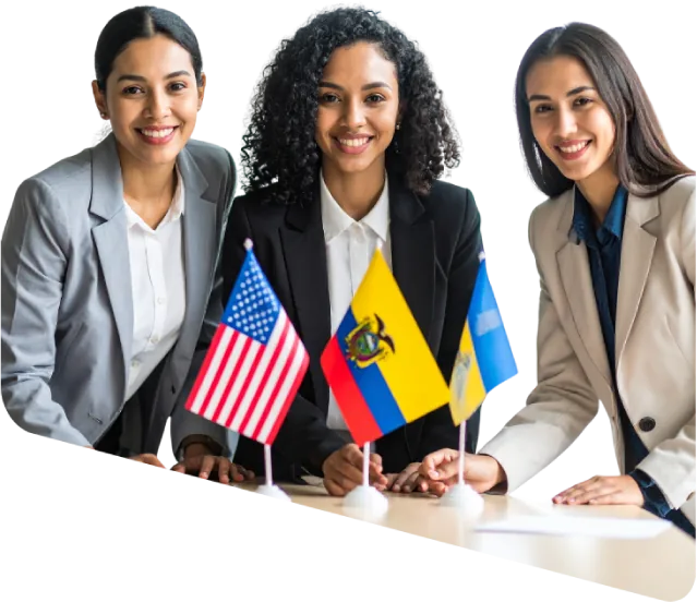 Equipo de profesionales del sector público